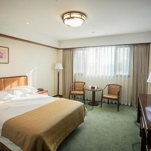 Superior Kamer met een Queen Size Bed