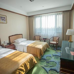 Standaard Kamer met Twee Aparte Bedden